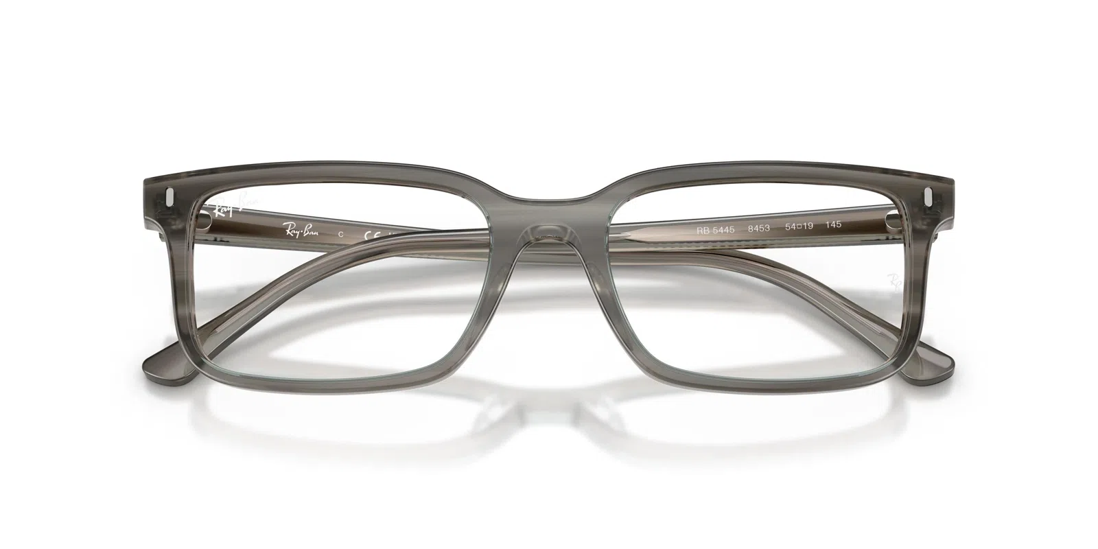 Ray-Ban 5445 Eyeglasses - view 16